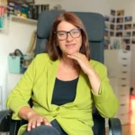 Margareta Guček Zakošek