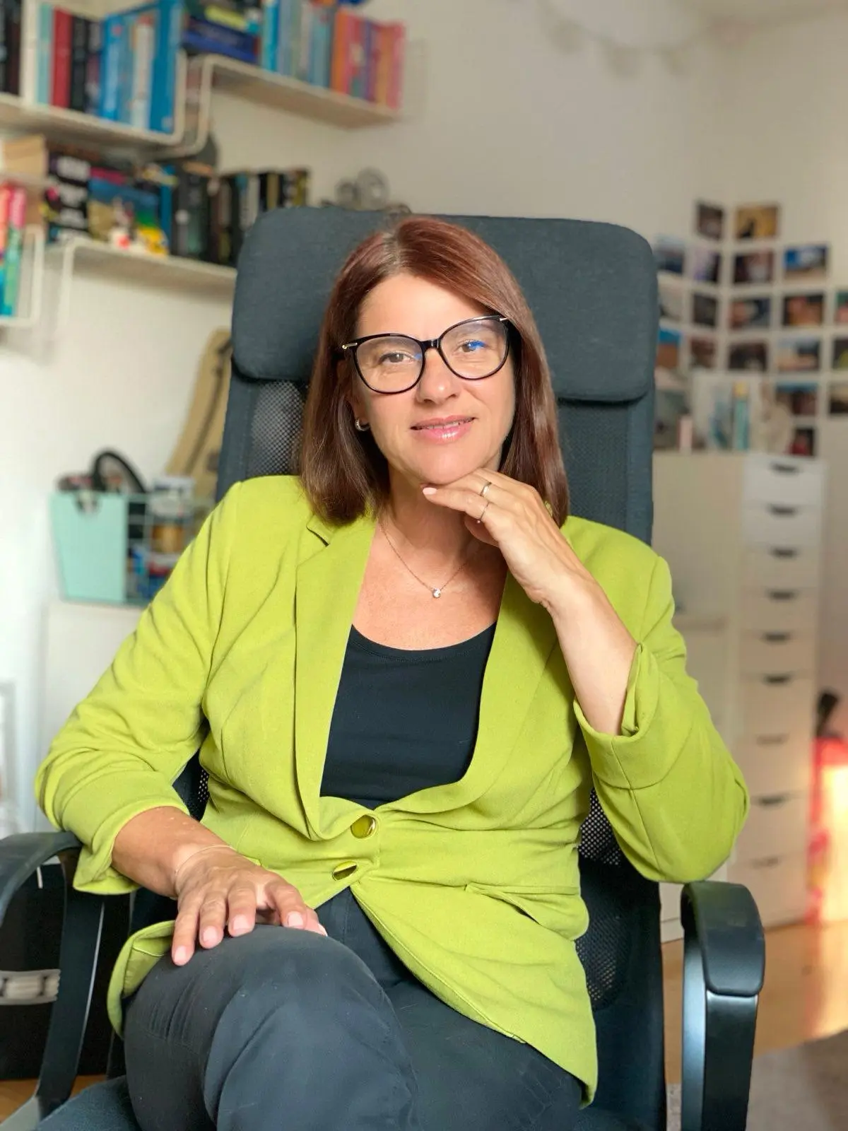 Margareta Guček Zakošek