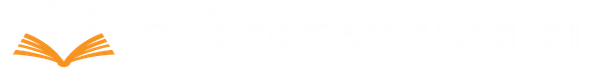 Izobrazevanja