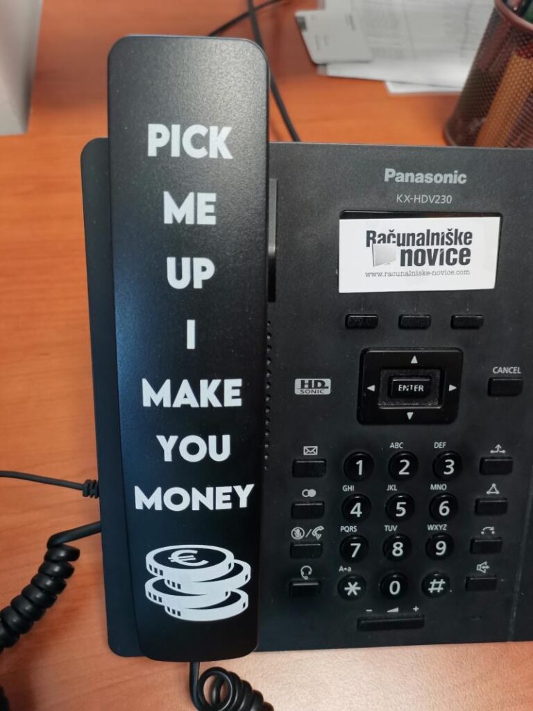 Telefonska prodaja – kako povečati uspešnost klicev in konverzijo
