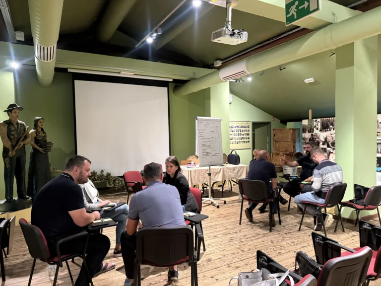 Sistem priporočil – kako priporočati dodatne izdelke in storitve